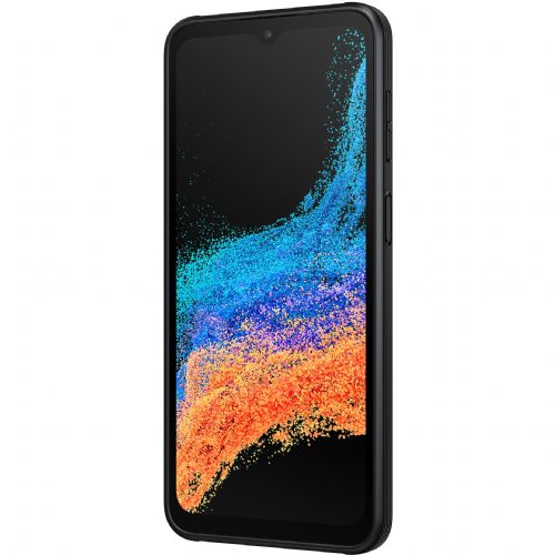 Pametni telefon Samsung XCover 6 Pro EE 128GB 6RAM 5G DACH črn
