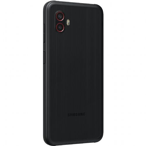 Pametni telefon Samsung XCover 6 Pro EE 128GB 6RAM 5G DACH črn