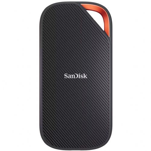 Zunanji prenosni SSD disk Sandisk Extreme Pro, 4TB, USB4