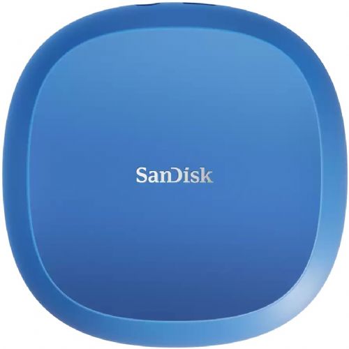 Zunanji SSD disk Sandisk Creator, 8TB