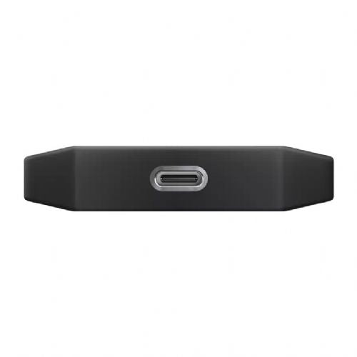 Zunanji SSD disk SanDisk Professional PRO-G40 4 TB NVMe, Thunderbolt 3/USB 3.2 Gen 2, do 3000 MB/s, IP68 robusten
