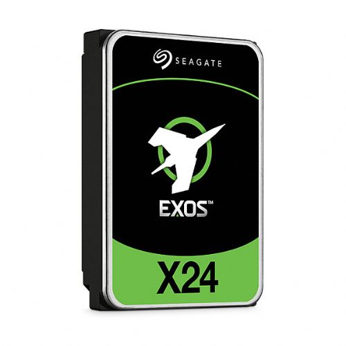 Vgradni HDD SEAGATE Exos X24 20TB HDD SATA 6Gb/s 7200rpm 512MB cache 8,89cm 3,5Zoll 24x7 SED 512e/4KN