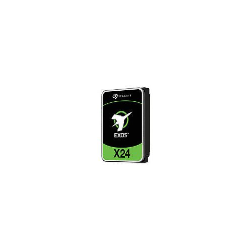 Vgradni HDD SEAGATE Exos X24 20TB HDD SATA 6Gb/s 7200rpm 512MB cache 8,89cm 3,5Zoll 24x7 SED 512e/4KN
