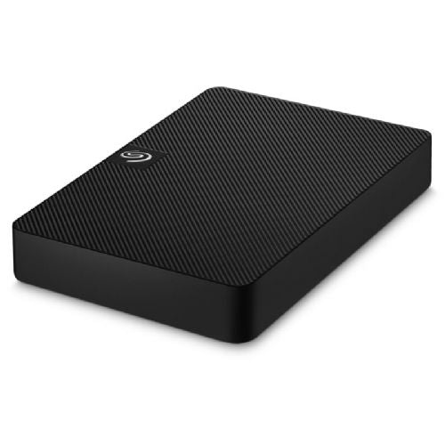 Vanjski tvrdi disk SEAGATE Expansion prijenosni 5TB USB 3.0 2.5" crni STKM5000400