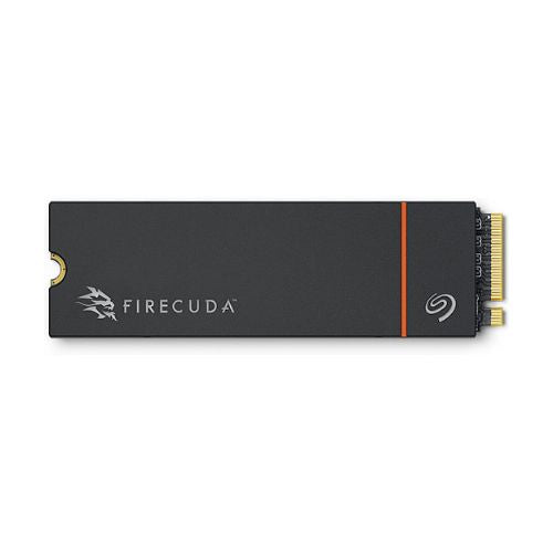 SEAGATE FireCuda 530R 4TB SSD hladilnik PCIe Gen4x4 NVMe M.2