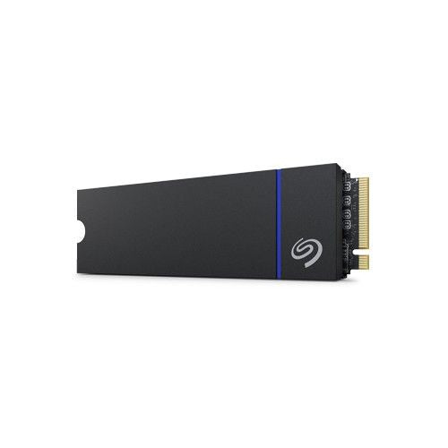 SEAGATE Game Drive za PS5 2TB NVMe M.2 SSD EMEA
