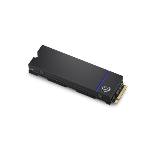 SEAGATE Game Drive za PS5 2TB NVMe M.2 SSD EMEA