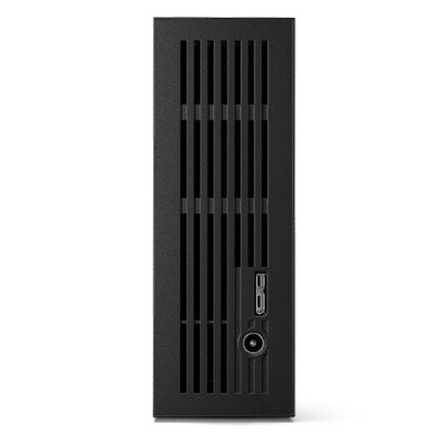 SEAGATE One Touch Hub 8TB USB-C (STLC8000400) črn zunaji trdi disk