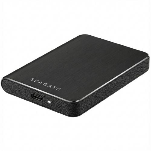 SEAGATE One Touch SSD 1TB USB-C crni