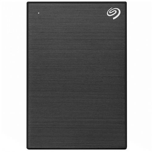 SEAGATE One Touch SSD 1TB USB-C črn