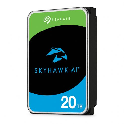 Vgradni HDD disk Seagate ST20000VE004 3,5", 20TB, 7200 vrt/min, 512MB predpomnilnika, SATA III