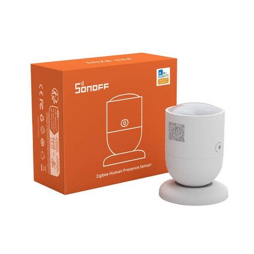 ZigBee senzor ljudske prisutnosti Sonoff SNZB-06P