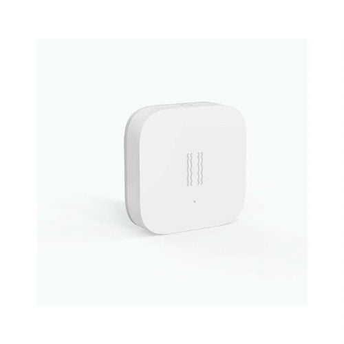 Senzor vibracij Aqara T1 Zigbee, nastavljiva občutljivost, delovanje do 50°C, za notranjo uporabo, baterija CR2032