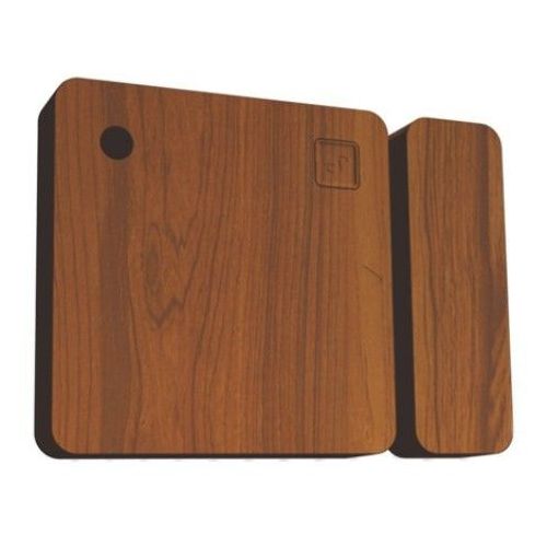 Senzor vrat/oken Shelly BLU Door/Window, rjava