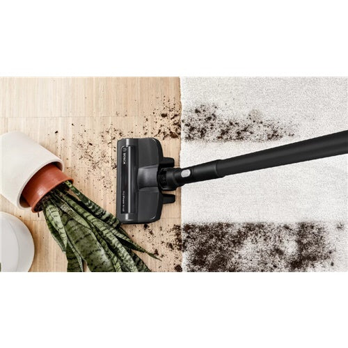 Pokončni sesalnik Bosch Unlimited 8 Gen2 (BSS825ALL), baterijski, belo-črn