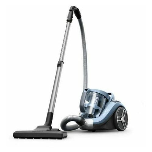 Sesalnik Rowenta Compact Power XXL RO4B11, siva/črna