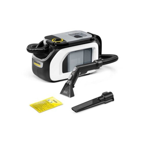 Sesalnik za mokro in suho sesanje Kärcher SE 3 COMPACT HOME (bel/črn)