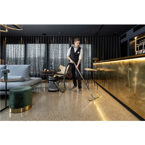 Sesalnik za mokro/suho sesanje Kärcher NT 27/1 Advanced 1.428-520.0