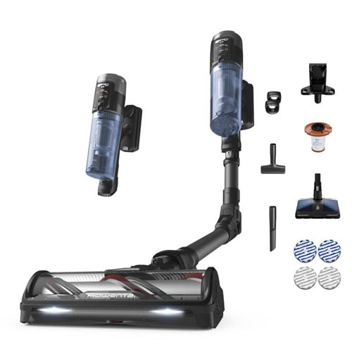 Sesalnik za mokro/suho sesanje Rowenta Rowe X-FORCE FLEX 12.60 NEO RH9LC1