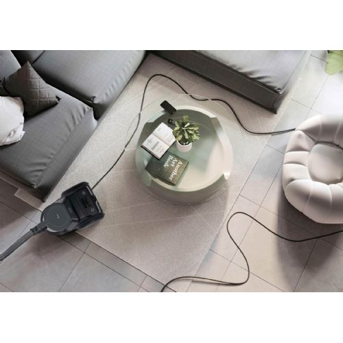 Klasični sesalnik Hoover HP210P 011, ciklon, brez vrečke, 800 W, PET krtača
