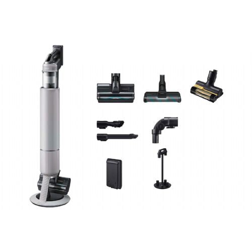 Usisavač Samsung Bespoke Jet VS80F28DFP/GE sivi VS80F28DFP/GE