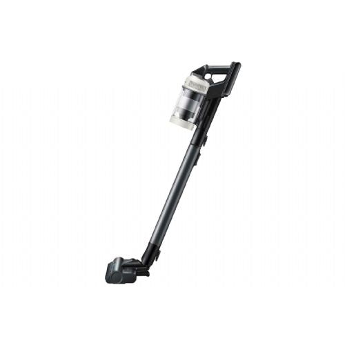 Samsung Bespoke Jet VS80F28DGS/GE Pro ekstra uspravni usisavač, usisna snaga 280 W, AI način rada, HEPA filter, Wi-Fi, stanica za čišćenje