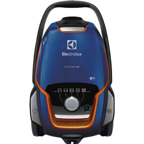Sesalnik z vrečko Electrolux EUOC94DB, Ultra One EUOC94DB