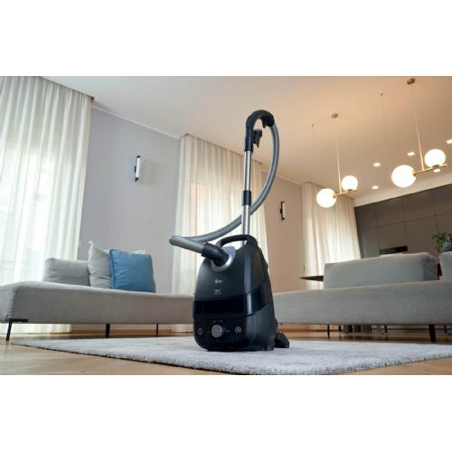 Sesalnik z vrečko HOOVER HE410H 011 39002346