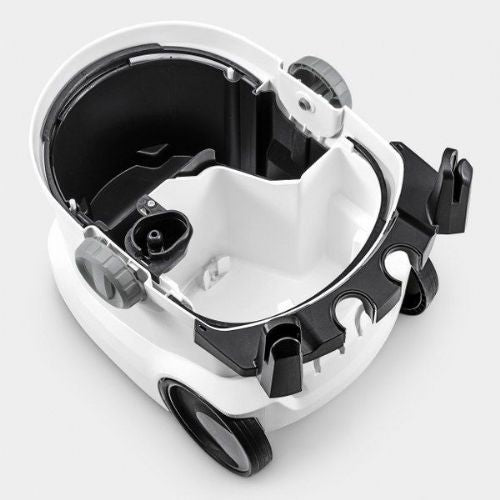 Sesalnik za mokro in suho sesanje Kärcher SE 5 (bel/črn)