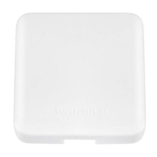 Kit Pametni daljinski upravljač Hub + 3x termo-higrometar SwitchBot Hub Mini