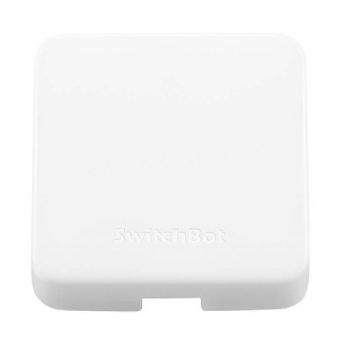 Kit Pametni daljinski upravljač Hub + 3x termo-higrometar SwitchBot Hub Mini