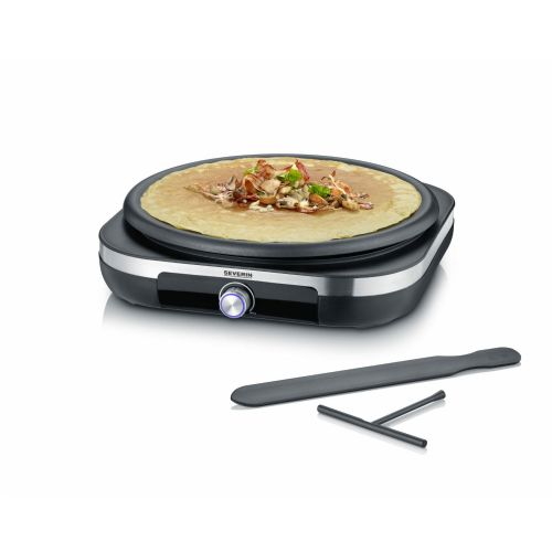 Severin CM 2199 aparat za palačinke