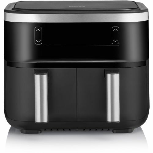 Dvojni cvrtnik na vroč zrak Severin FR 2453