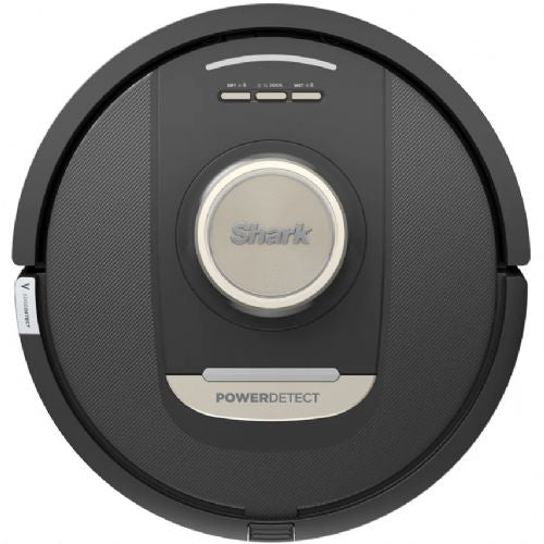 Robotski sesalnik in mop Shark RV2800ZEEU