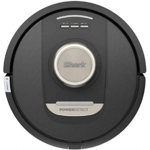 Robotski sesalnik in mop Shark RV2800ZEEU