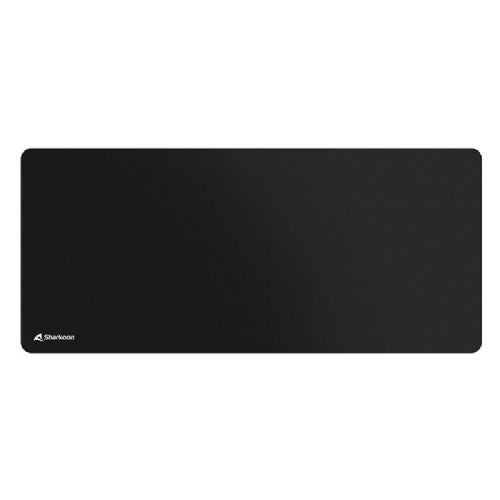 SHARKOON 1337 V2 XXL crna mat podloga za miš i tipkovnicu