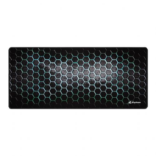 Sharkoon Mousepad Splitter SGP30 XXL 900x400mm mreža
