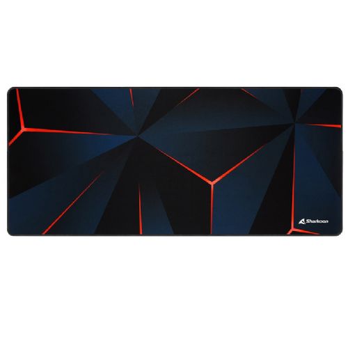 SHARKOON Skiller SGP30 XXL podloga za strelice za miša i tipkovnicu