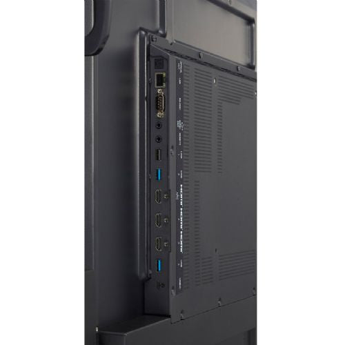 Informacijski monitor SHARP Multisync ME552 138,8cm (55") 18/7 UHD IPS LED LCD