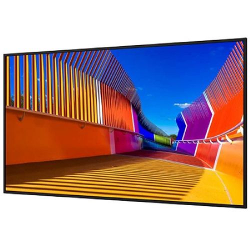 Informacijski monitor SHARP MultiSync PN-E509 127cm (50") 4K VA 16/7 HDMI/USB-C/LAN/RS-232 zvočniki