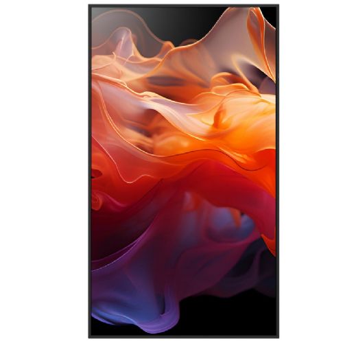 Informacijski monitor SHARP MultiSync PN-E559 138,43cm (55") 4K 16/7 HDMI/USB-C/LAN