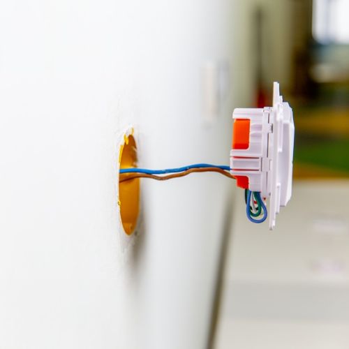 Shelly Relay "i4 Gen3" Scene Activator WiFi BT