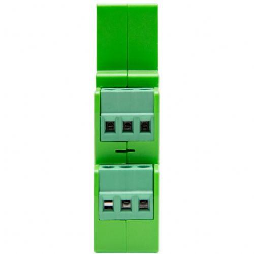 Shelly relej "Pro Dimmer 2PM" LED/žarulja WLAN LAN BT DIN letvica