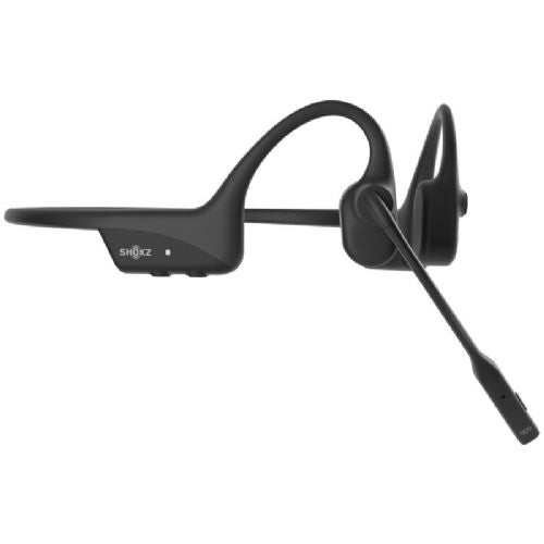 Shokz OpenComm2 UC (s USB-A) Bluetooth bežične slušalice za koštanu provodljivost