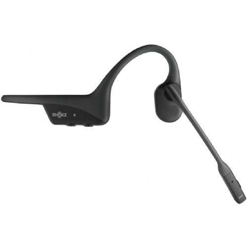 Shokz OpenComm2 UC (s USB-A) Bluetooth bežične slušalice za koštanu provodljivost