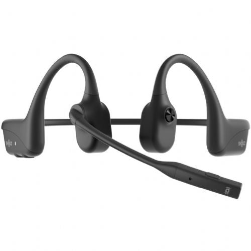 Shokz OpenComm2 UC (s USB-A) Bluetooth bežične slušalice za koštanu provodljivost