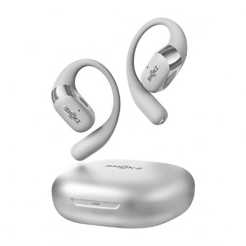 Shokz OpenFit 2+ siva