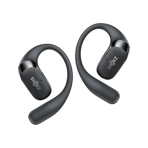 Shokz OpenFit 2+ črna