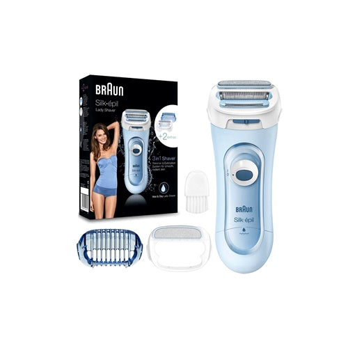 Epilator Braun Silk-épil LS 5160