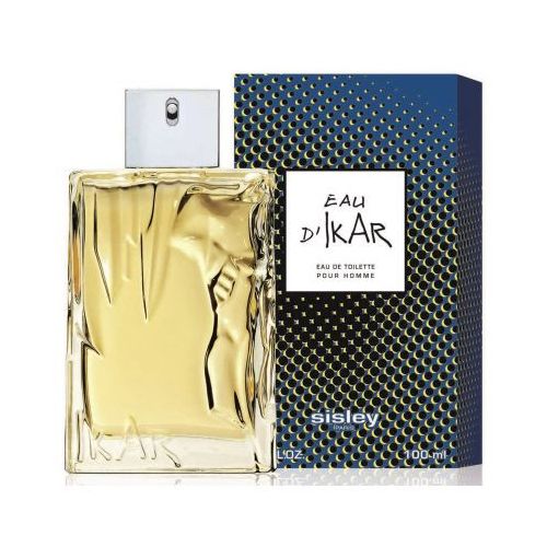 Sisley - Eau d' Ikar 50 ml, muška toaletna voda